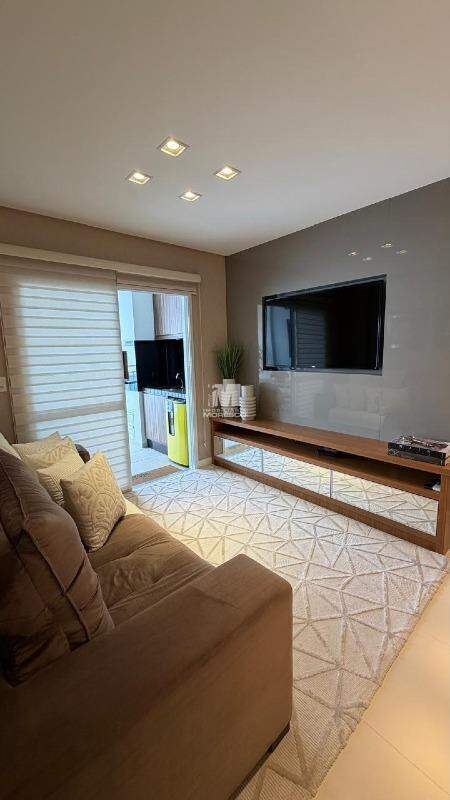 Apartamento à venda no bairro São Luiz: