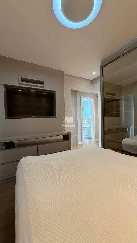 Apartamento à venda no bairro São Luiz: