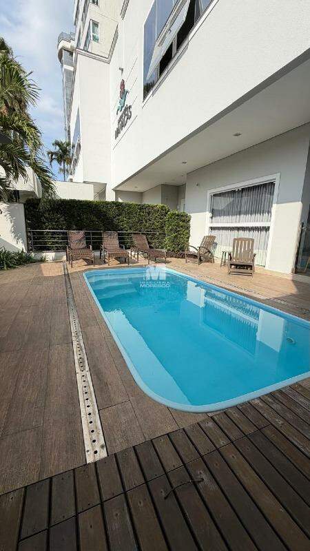 Apartamento à venda no bairro São Luiz: