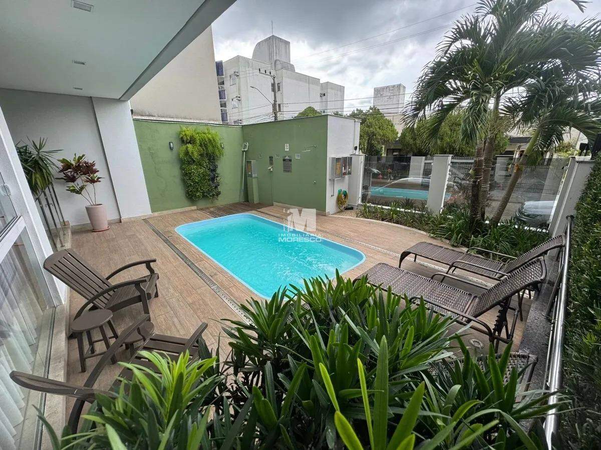 Apartamento à venda no bairro São Luiz: