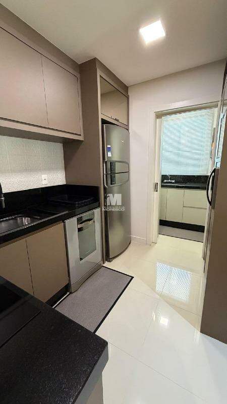 Apartamento à venda no bairro São Luiz: 