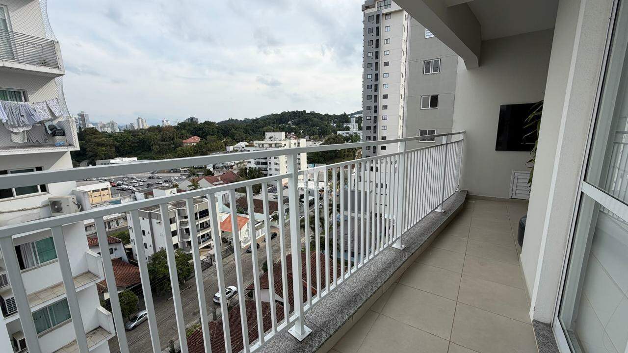 Apartamento à venda no bairro São Luiz: