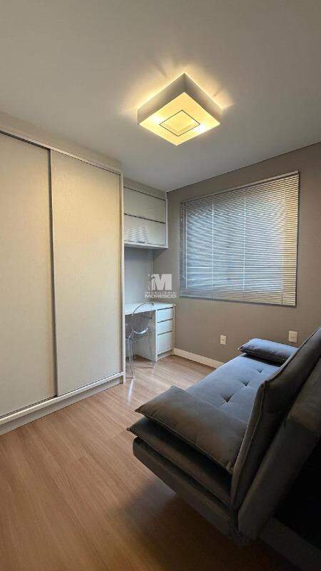 Apartamento à venda no bairro São Luiz:
