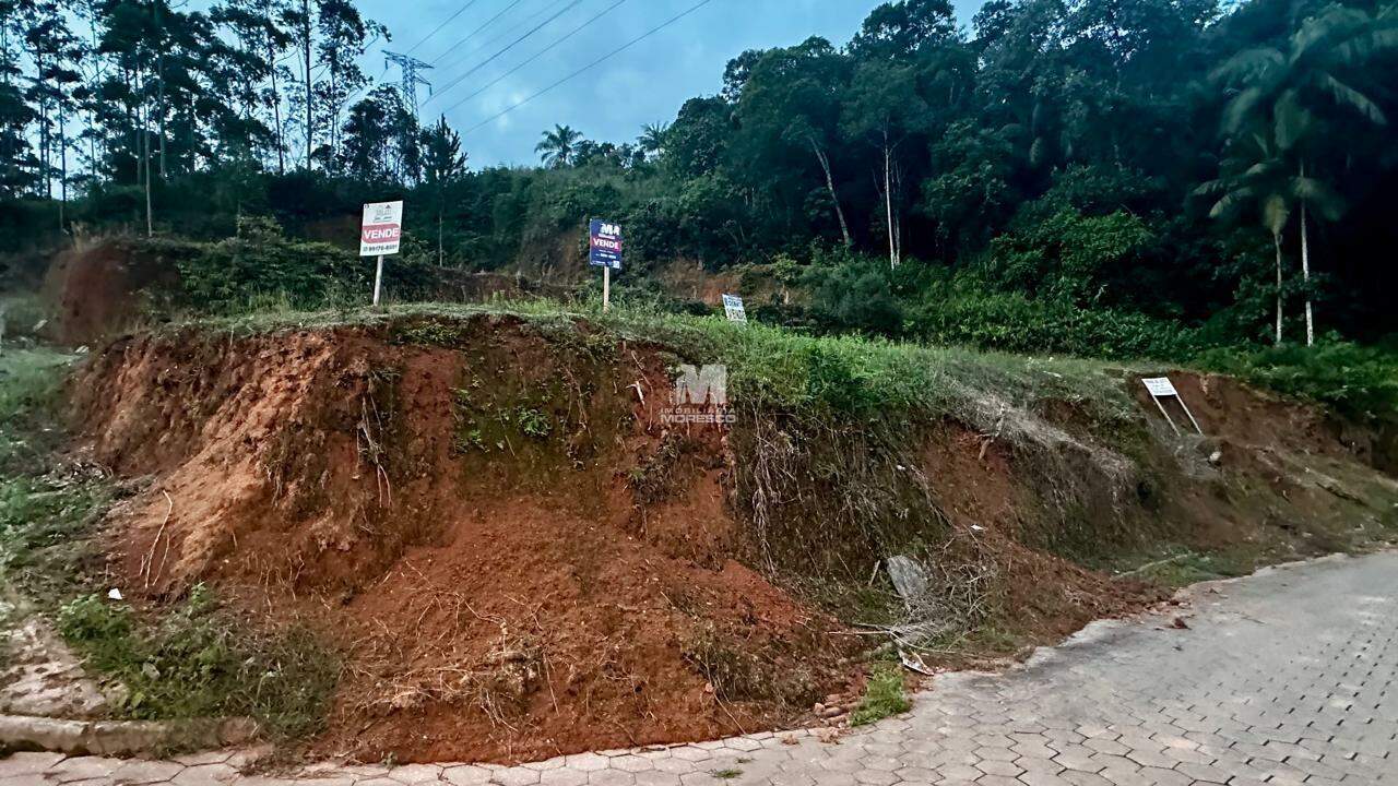 Terreno à venda no bairro Imigrantes: 