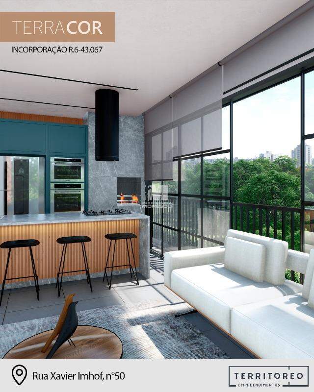 Apartamento à venda no bairro São Luiz: