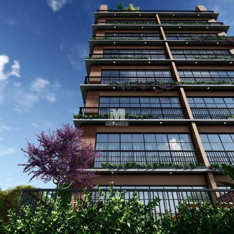 Apartamento à venda no bairro São Luiz: 