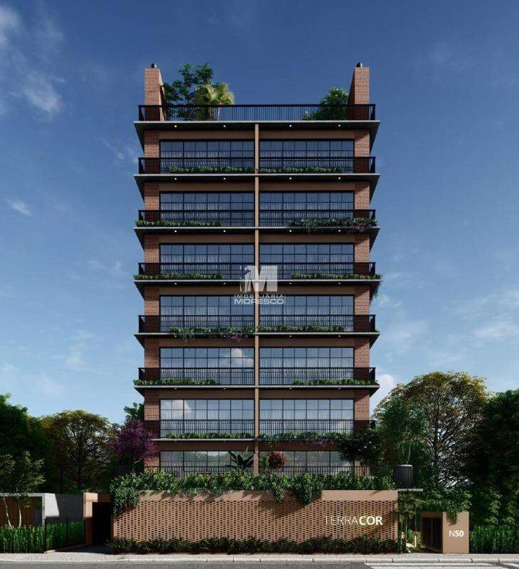Apartamento à venda no bairro São Luiz: 