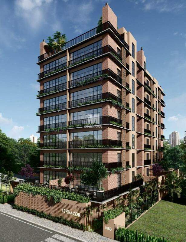Apartamento à venda no bairro São Luiz: 