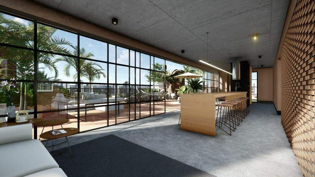 Apartamento à venda no bairro São Luiz: