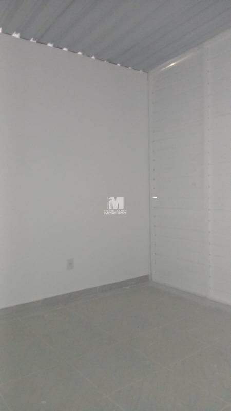 Apartamento para aluguel no bairro Paquetá: 