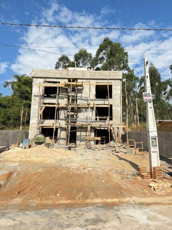 Apartamento à venda no bairro São João: 