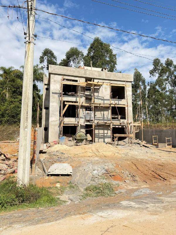 Apartamento à venda no bairro São João: 