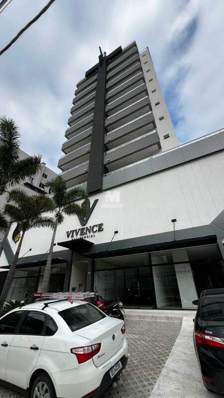 Apartamento de 3 quartos, 98m² no bairro Guarani, em Brusque | Eu Corretor