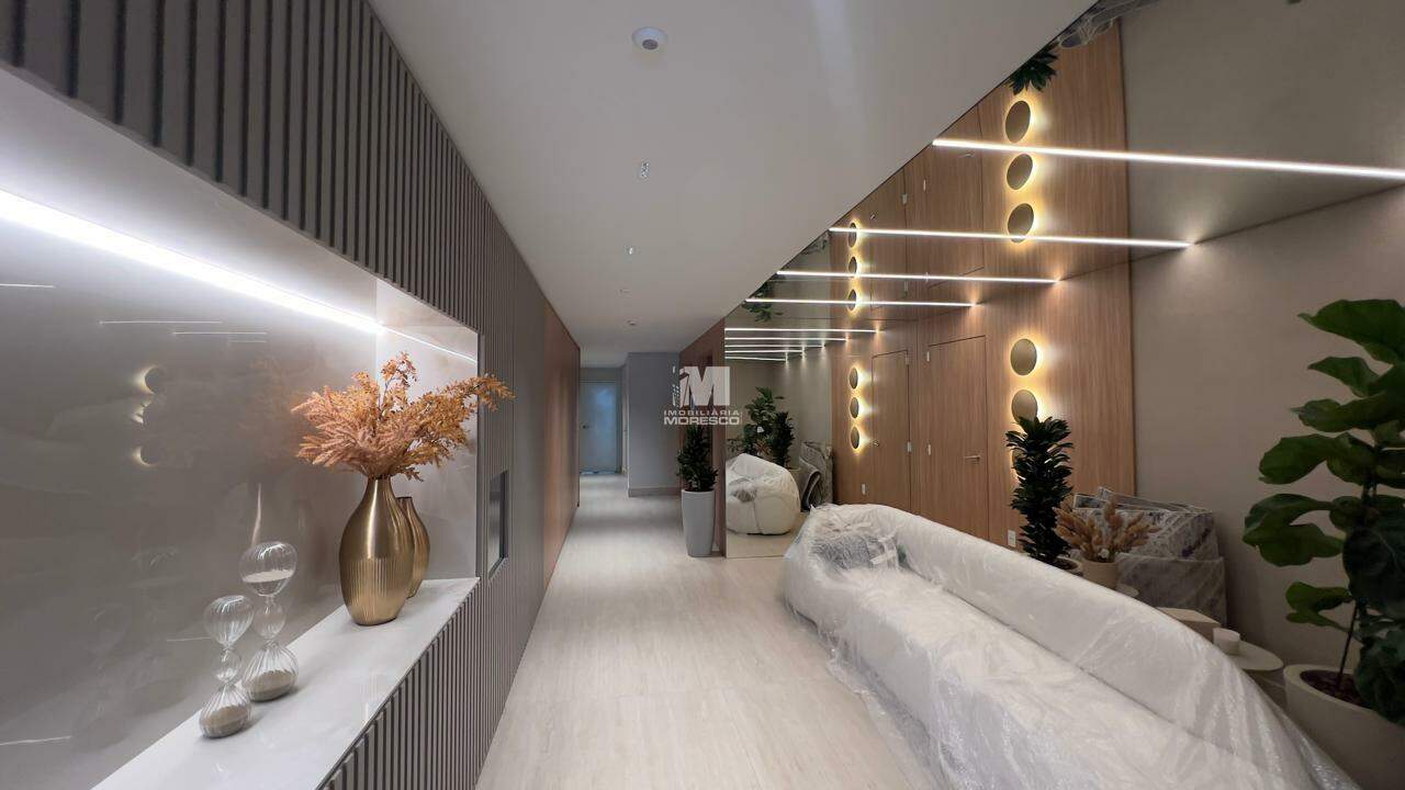 Apartamento de 3 quartos, 98m² no bairro Guarani, em Brusque | Eu Corretor
