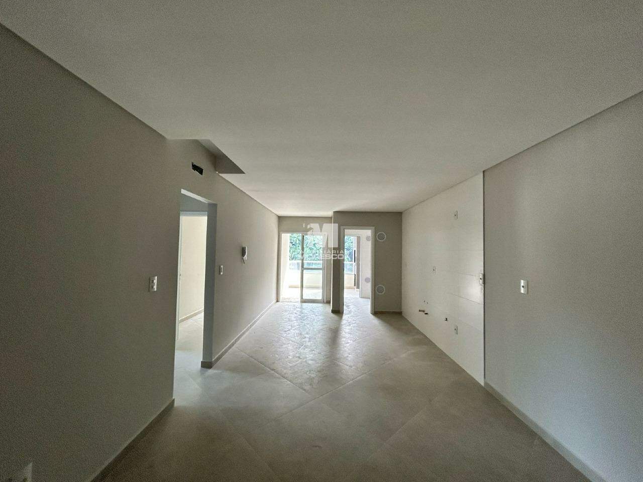 Apartamento de 3 quartos, 98m² no bairro Guarani, em Brusque | Eu Corretor