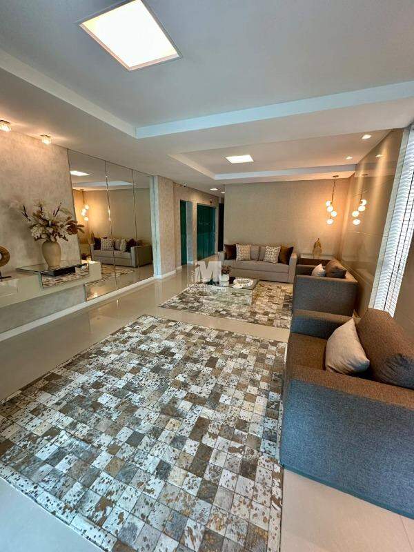 Apartamento de 3 quartos, 134m² no bairro São Luiz, em Brusque | Eu Corretor