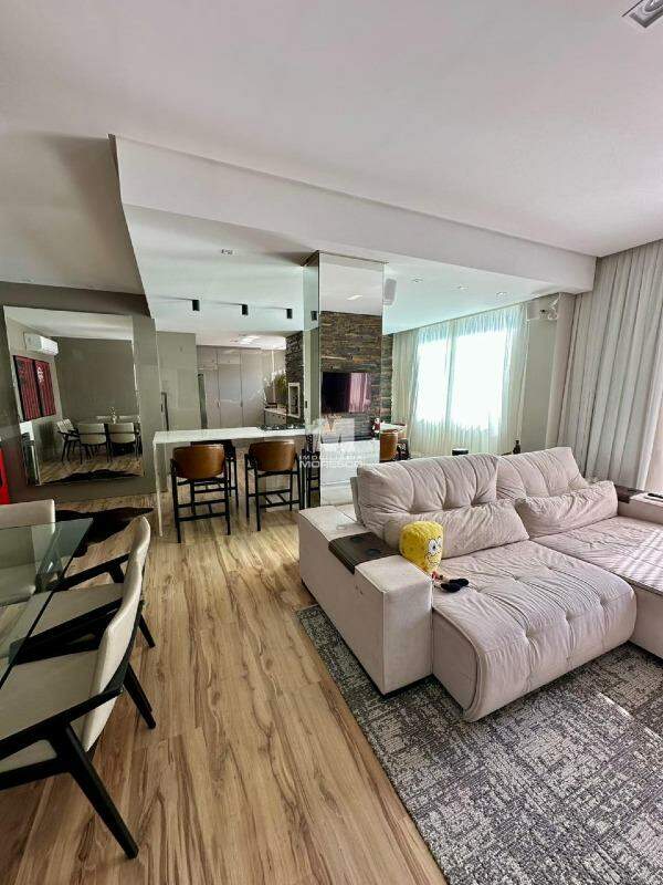 Apartamento de 3 quartos, 134m² no bairro São Luiz, em Brusque | Eu Corretor