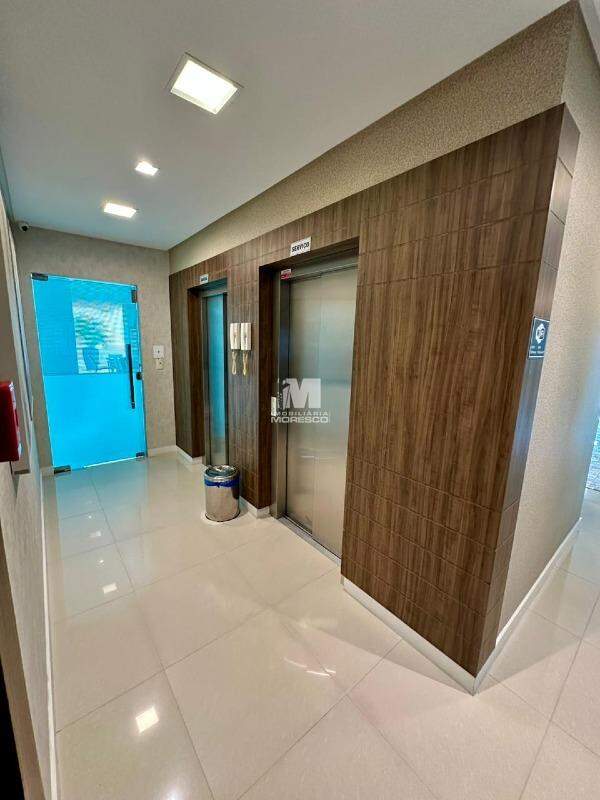 Apartamento de 3 quartos, 134m² no bairro São Luiz, em Brusque | Eu Corretor