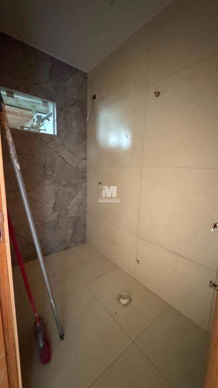 Casa à venda no bairro Poço Fundo: 