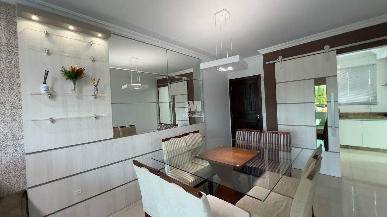 Apartamento à venda no bairro Souza Cruz: