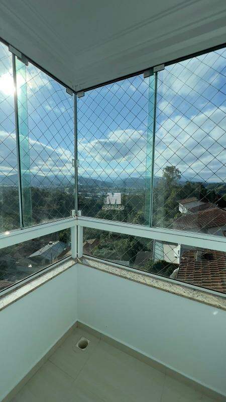 Apartamento à venda no bairro Souza Cruz: