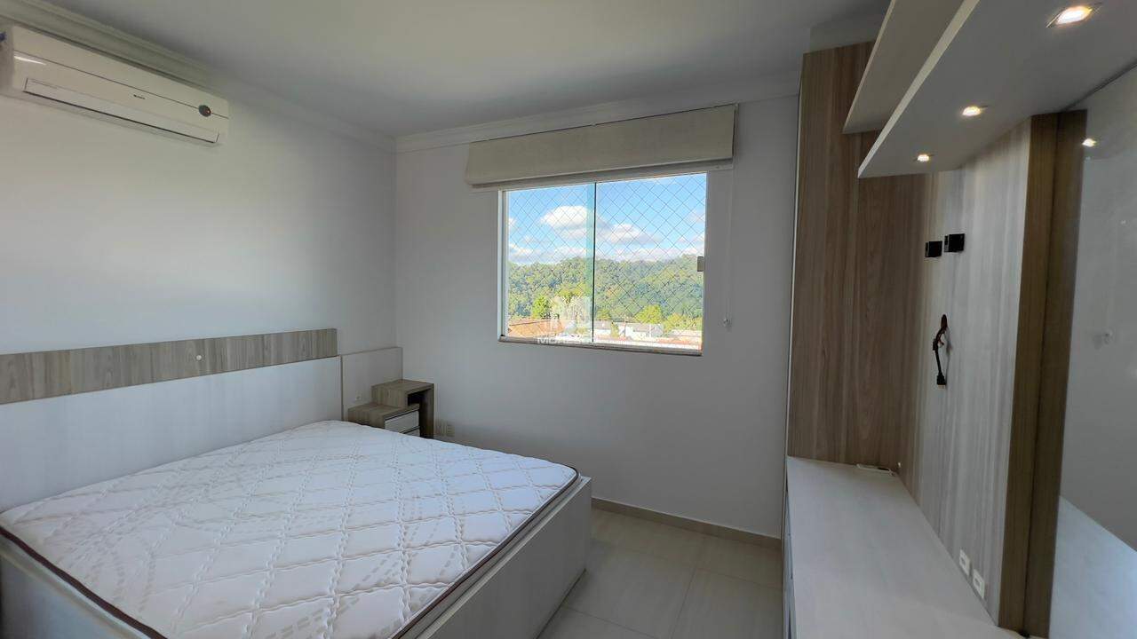 Apartamento à venda no bairro Souza Cruz: