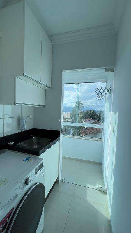 Apartamento à venda no bairro Souza Cruz: