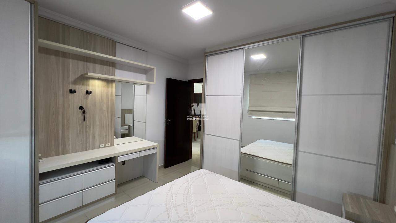 Apartamento à venda no bairro Souza Cruz: