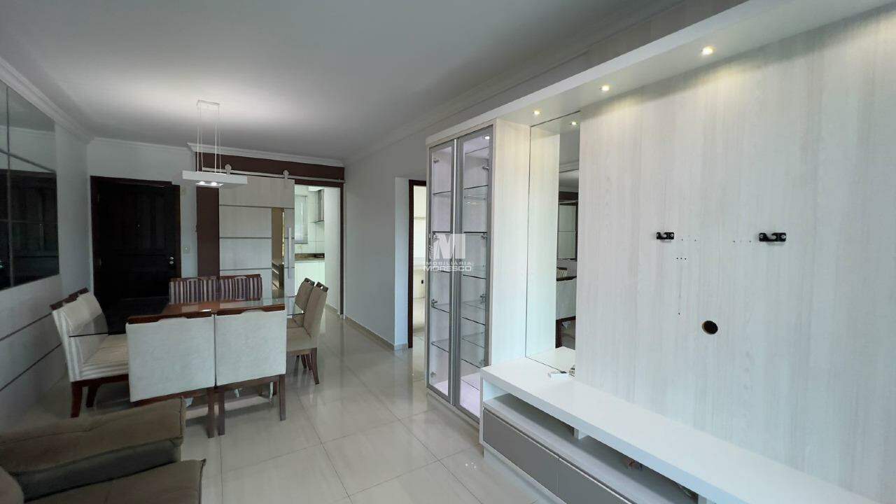Apartamento à venda no bairro Souza Cruz: