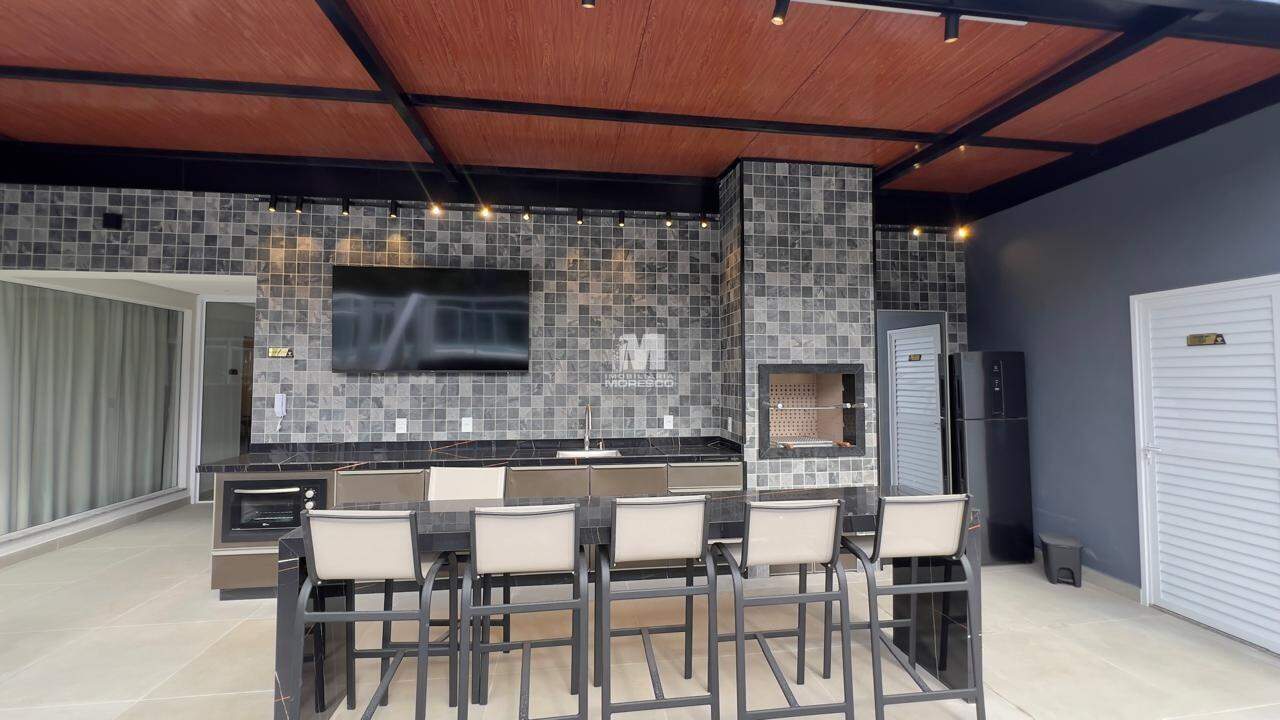 Apartamento à venda no bairro Guarani: 