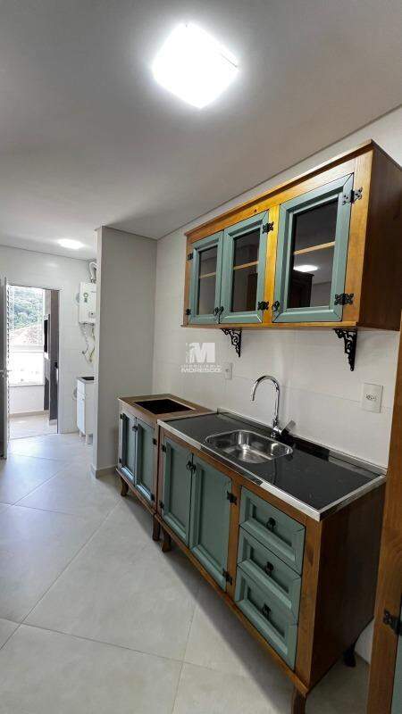 Apartamento à venda no bairro Guarani: 