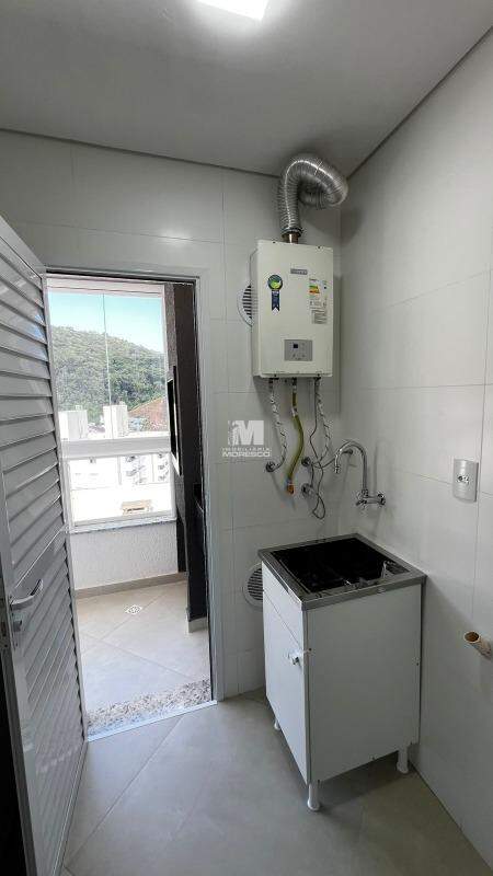 Apartamento à venda no bairro Guarani: 