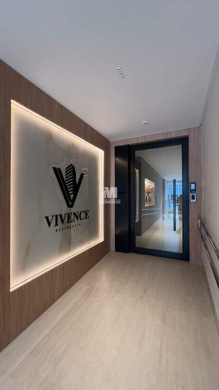 Apartamento à venda no bairro Guarani: 