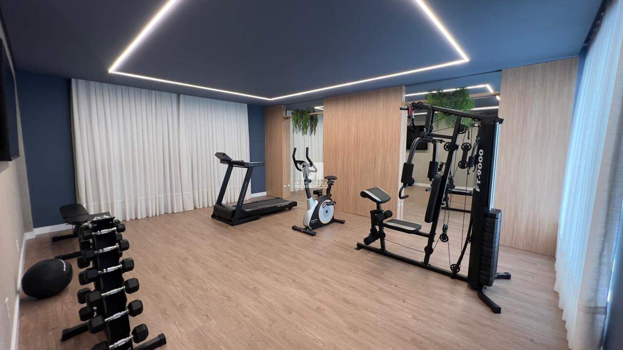 Apartamento à venda no bairro Guarani: 