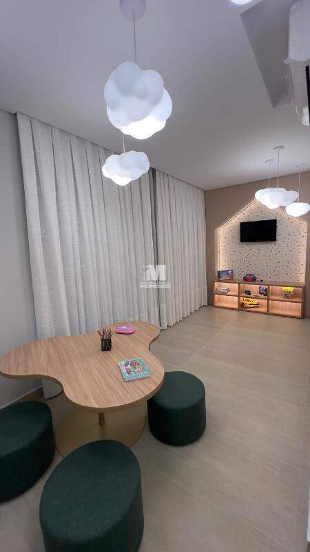 Apartamento à venda no bairro Guarani: 