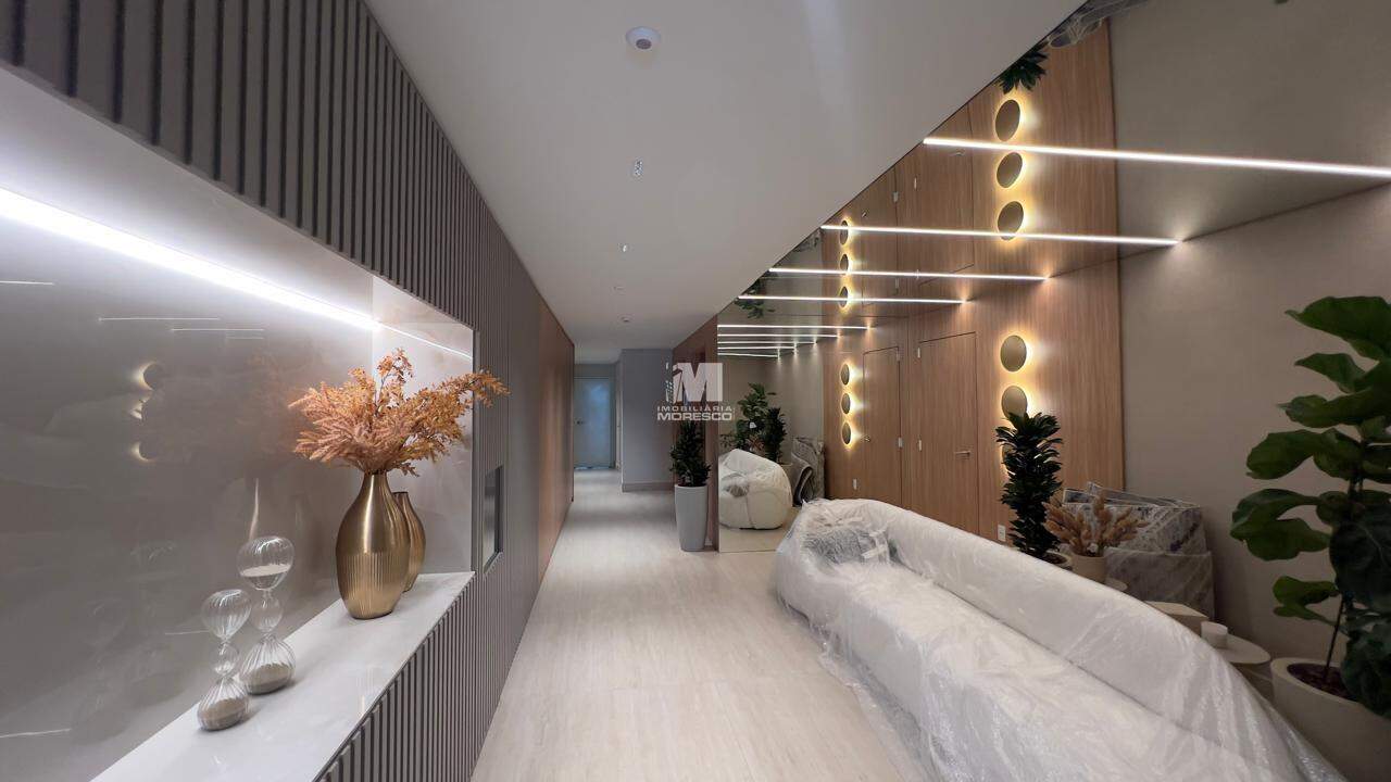 Apartamento à venda no bairro Guarani: 