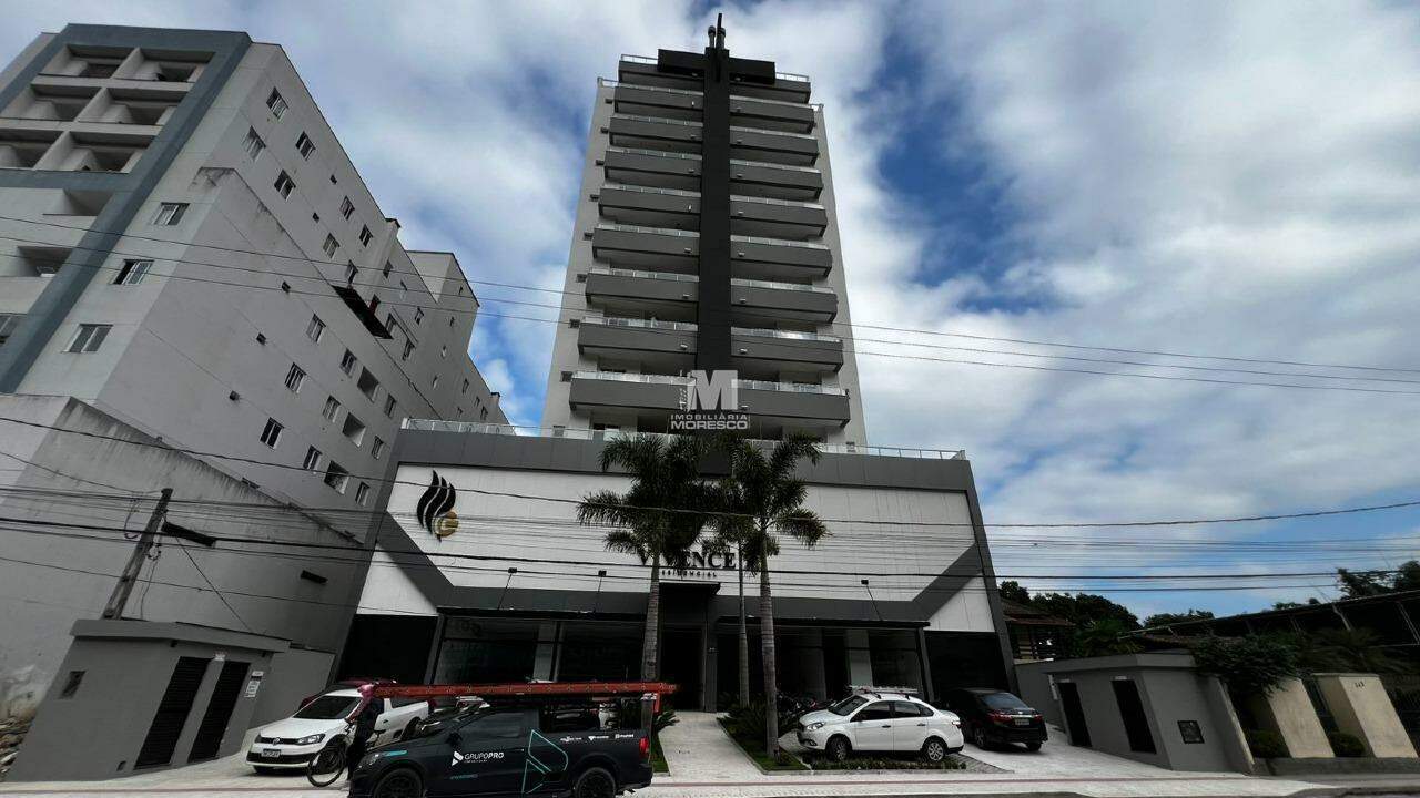 Apartamento à venda no bairro Guarani: 