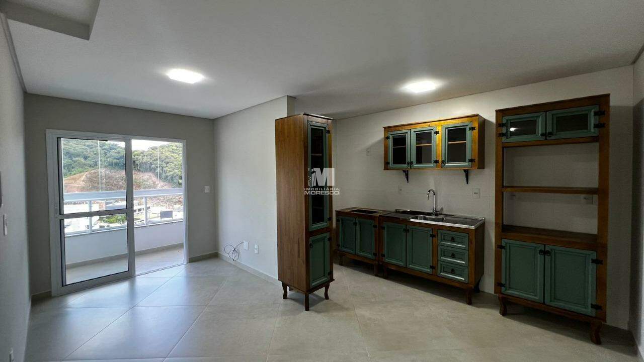 Apartamento à venda no bairro Guarani: 