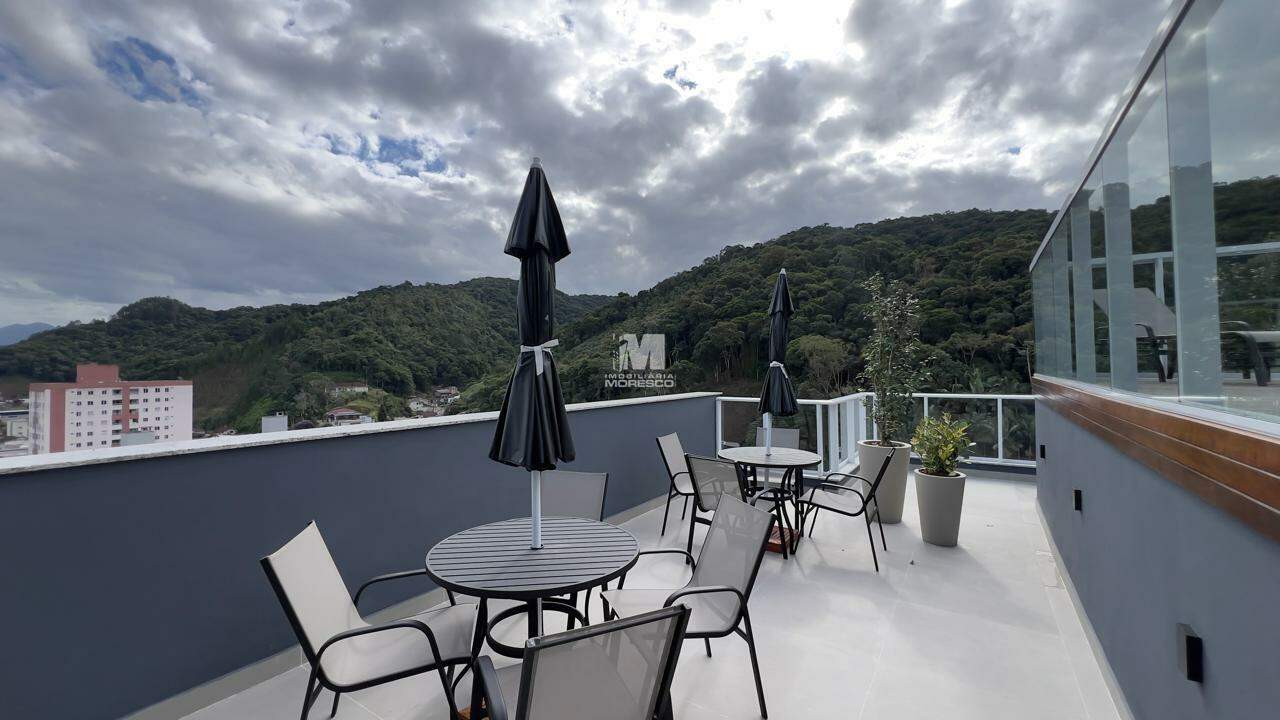Apartamento à venda no bairro Guarani: 