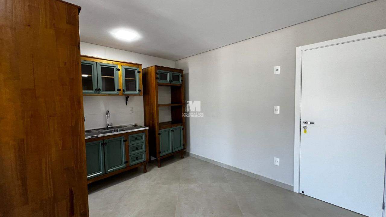 Apartamento à venda no bairro Guarani: 