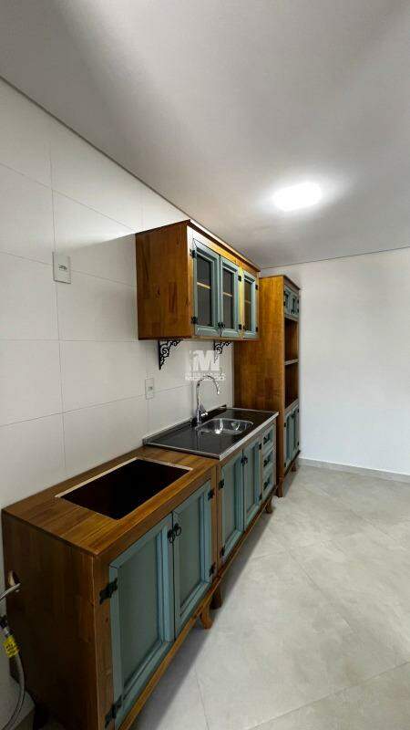 Apartamento à venda no bairro Guarani: 