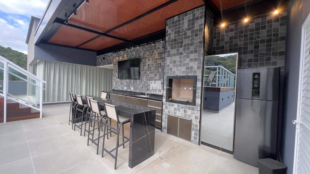 Apartamento à venda no bairro Guarani: 
