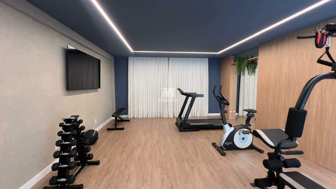 Apartamento à venda no bairro Guarani: 