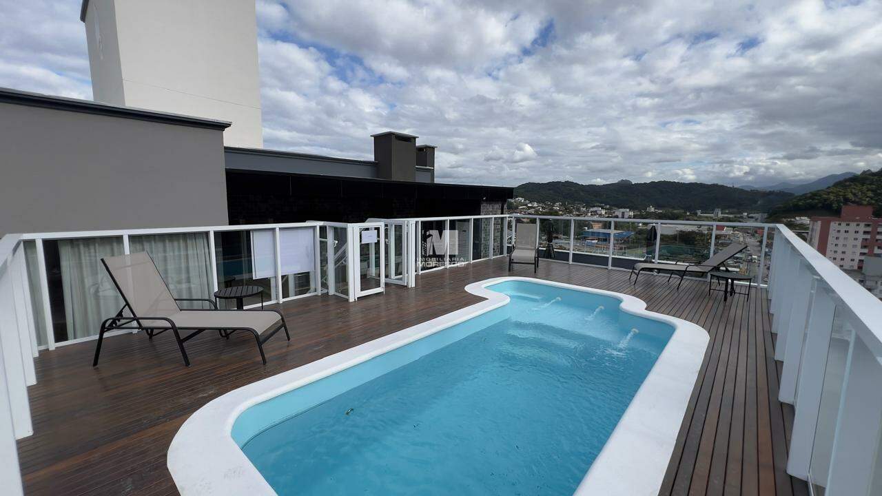Apartamento à venda no bairro Guarani: 