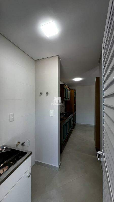 Apartamento à venda no bairro Guarani: 