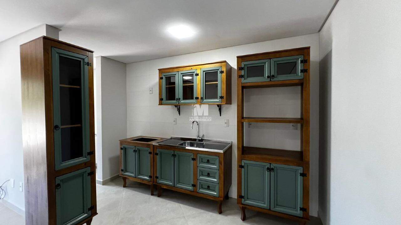 Apartamento à venda no bairro Guarani: 