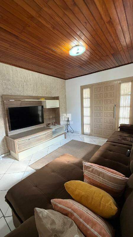 Casa de 3 quartos, 120m² no bairro Rio Branco, em Brusque | Eu Corretor