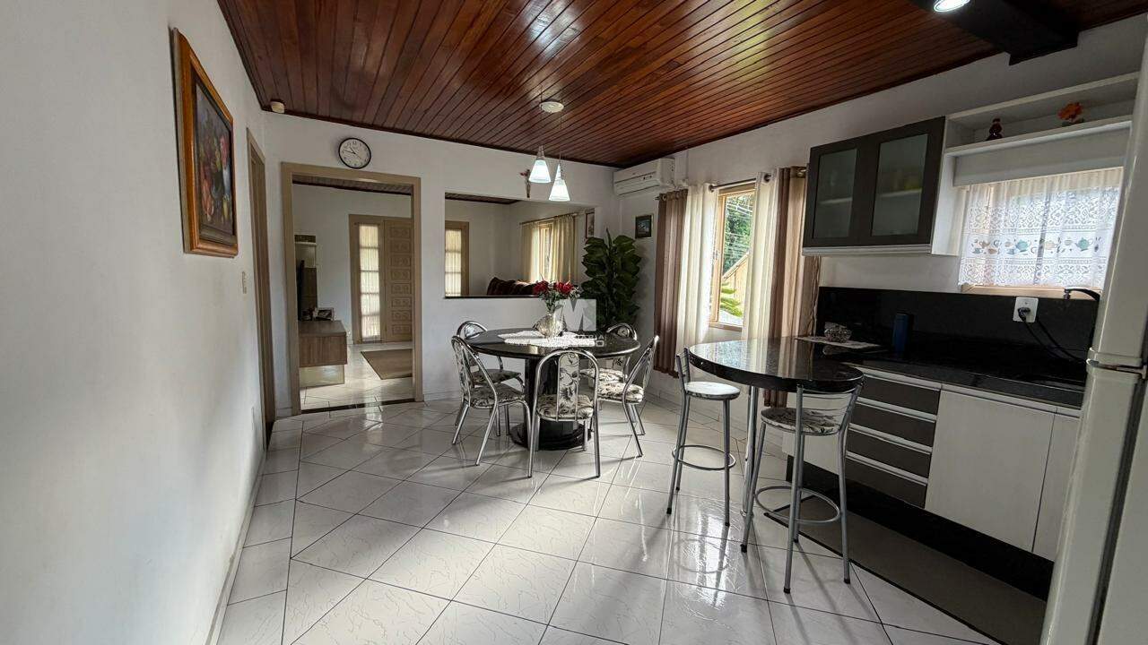 Casa de 3 quartos, 120m² no bairro Rio Branco, em Brusque | Eu Corretor