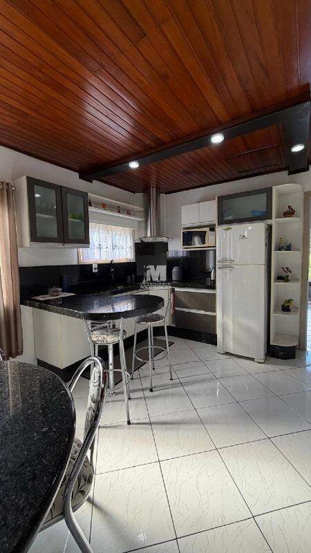 Casa de 3 quartos, 120m² no bairro Rio Branco, em Brusque | Eu Corretor