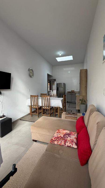 Casa de 3 quartos, 67m² no bairro Dom Joaquim, em Brusque | Eu Corretor